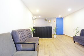 Hotel Twamev residency Uttam Nagar