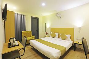 Hotel Twamev residency Uttam Nagar