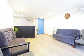 Hotel Twamev residency Uttam Nagar