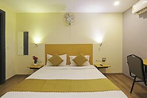 Hotel Twamev residency Uttam Nagar