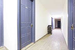 Hotel Twamev residency Uttam Nagar