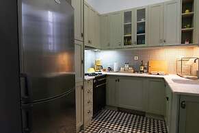 1900's Athens Residence