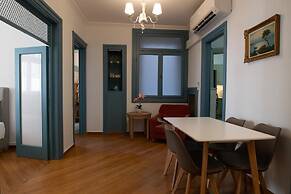 1900's Athens Residence