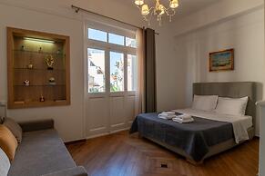 1900's Athens Residence