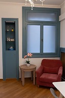 1900's Athens Residence