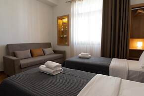 1900's Athens Residence