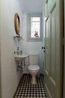 1900's Athens Residence