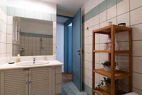 1900's Athens Residence