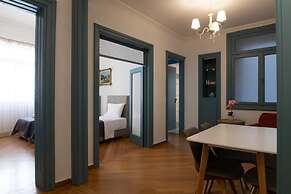 1900's Athens Residence