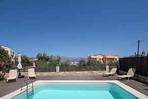 Sense Of Dream Villas