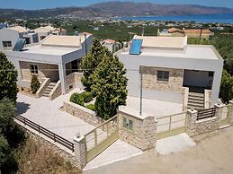 Sense Of Dream Villas