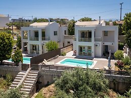 Sense Of Dream Villas