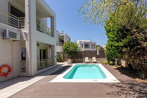 Sense Of Dream Villas