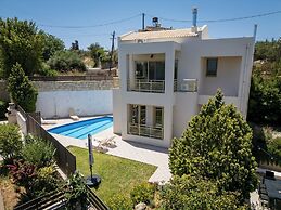 Sense Of Dream Villas