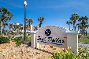 Sand Dollar 306