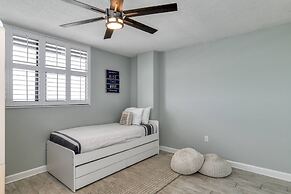 Sand Dollar 306