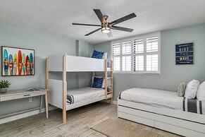 Sand Dollar 306
