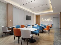 Holiday Inn Express Zhengzhou Nongye Road by IHG