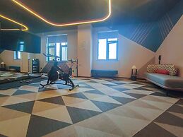 Holiday Inn Express Zhengzhou Nongye Road by IHG