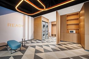 Holiday Inn Express Zhengzhou Nongye Road by IHG