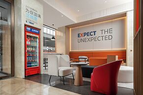 Holiday Inn Express Zhengzhou Nongye Road by IHG