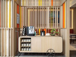 Holiday Inn Express Zhengzhou Nongye Road by IHG