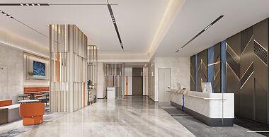 Holiday Inn Express Zhengzhou Nongye Road by IHG