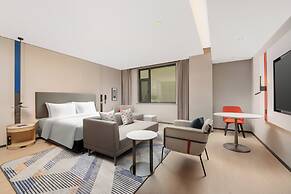 Holiday Inn Express Zhengzhou Nongye Road by IHG