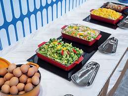 Holiday Inn Express Zhengzhou Nongye Road by IHG