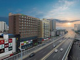 Holiday Inn Express Zhengzhou Nongye Road by IHG