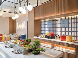 Holiday Inn Express Zhengzhou Nongye Road by IHG