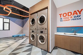 Holiday Inn Express Zhengzhou Nongye Road by IHG