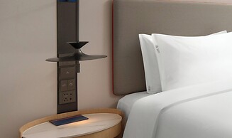 Holiday Inn Express Zhengzhou Nongye Road by IHG