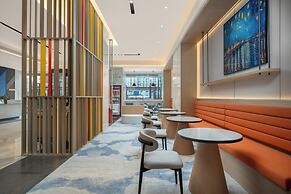 Holiday Inn Express Zhengzhou Nongye Road by IHG