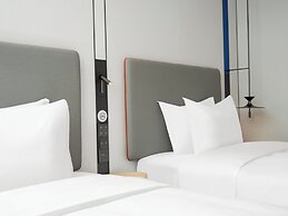 Holiday Inn Express Zhengzhou Nongye Road by IHG