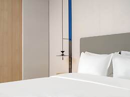 Holiday Inn Express Zhengzhou Nongye Road by IHG