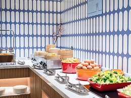 Holiday Inn Express Zhengzhou Nongye Road by IHG