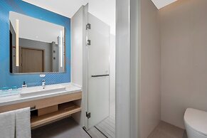 Holiday Inn Express Zhengzhou Nongye Road by IHG