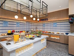 Holiday Inn Express Zhengzhou Nongye Road by IHG