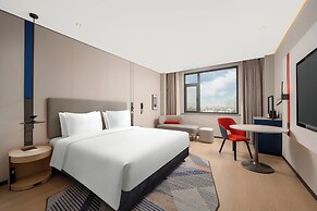 Holiday Inn Express Zhengzhou Nongye Road by IHG