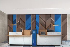 Holiday Inn Express Zhengzhou Nongye Road by IHG