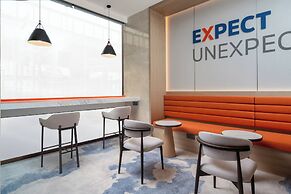 Holiday Inn Express Zhengzhou Nongye Road by IHG