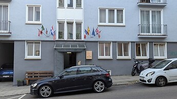 Hotel Gästehaus Ziegler