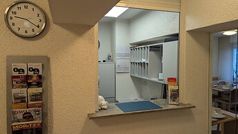 Hotel Gästehaus Ziegler