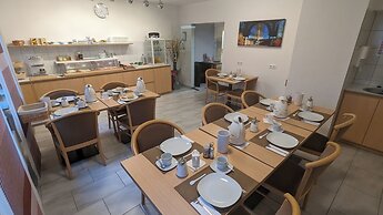 Hotel Gästehaus Ziegler