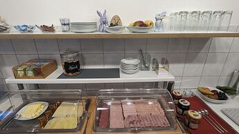 Hotel Gästehaus Ziegler