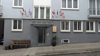 Hotel Gästehaus Ziegler