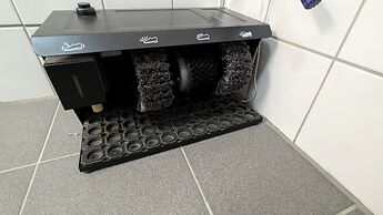 Hotel Gästehaus Ziegler