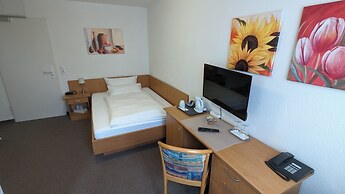 Hotel Gästehaus Ziegler