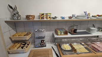 Hotel Gästehaus Ziegler